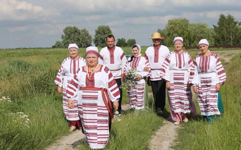 Народный театра юмора, игры и песни «Хмелеўскія валацугі».