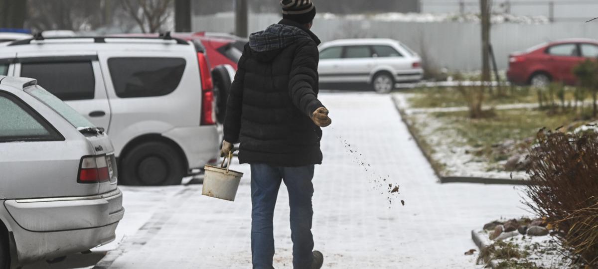 Иллюстративное фото