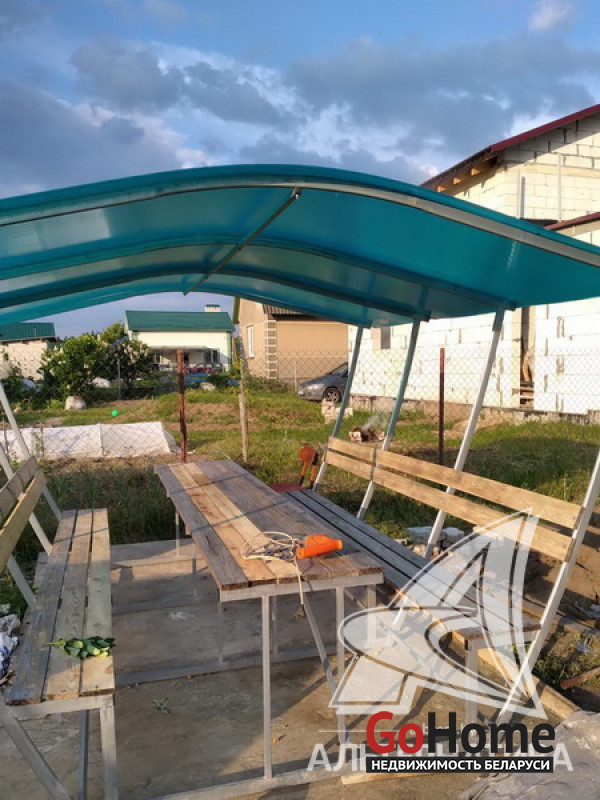 Участок в Бресте