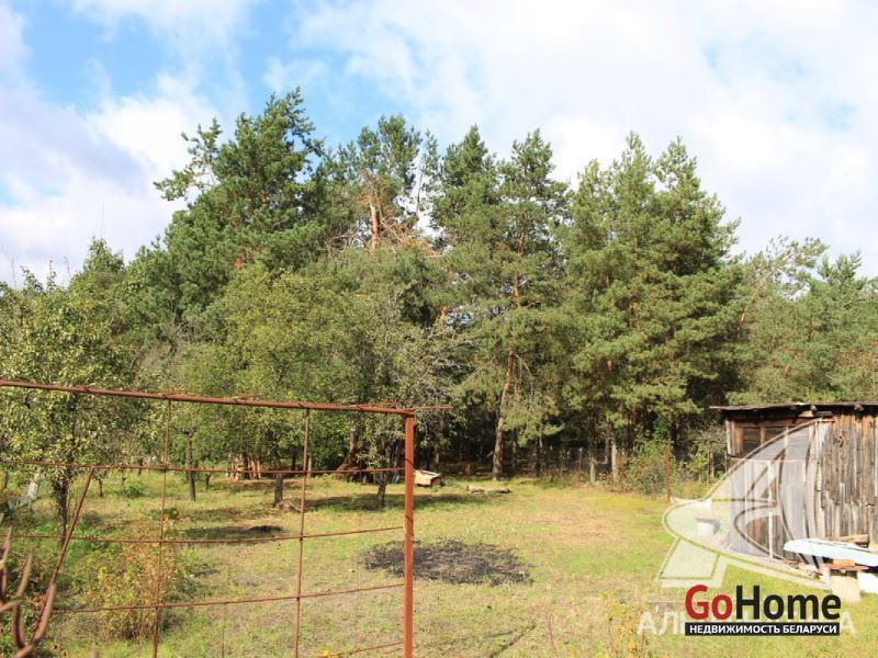 Участок в Бресте