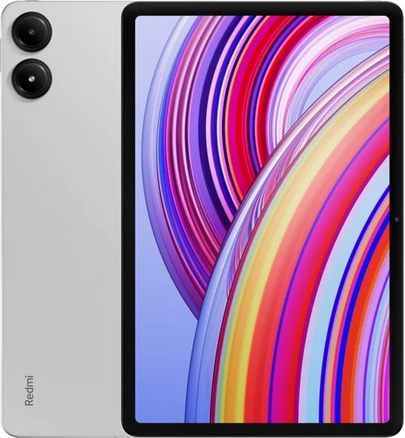 Планшет Xiaomi Redmi Pad Pro 5G, который купил Брестский горисполком