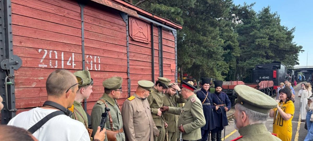 фильм, съёмки, Барановичи